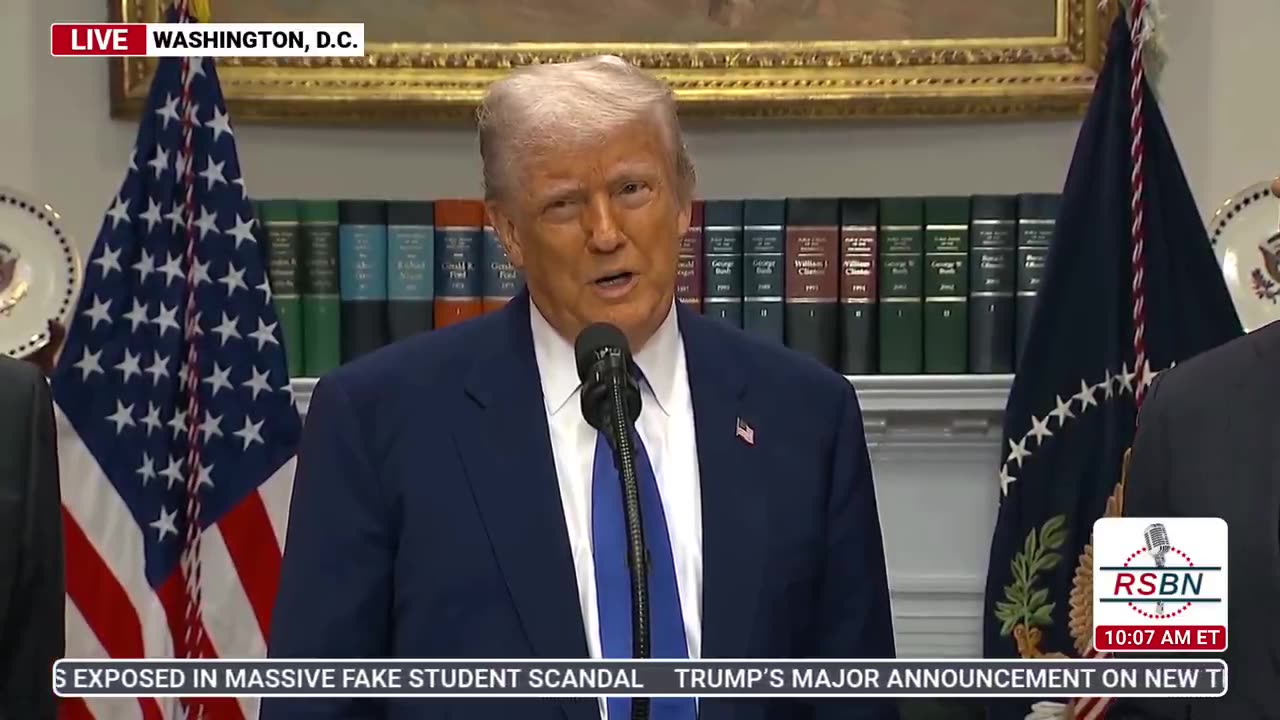 Possibly the funniest President we’ve ever had😂