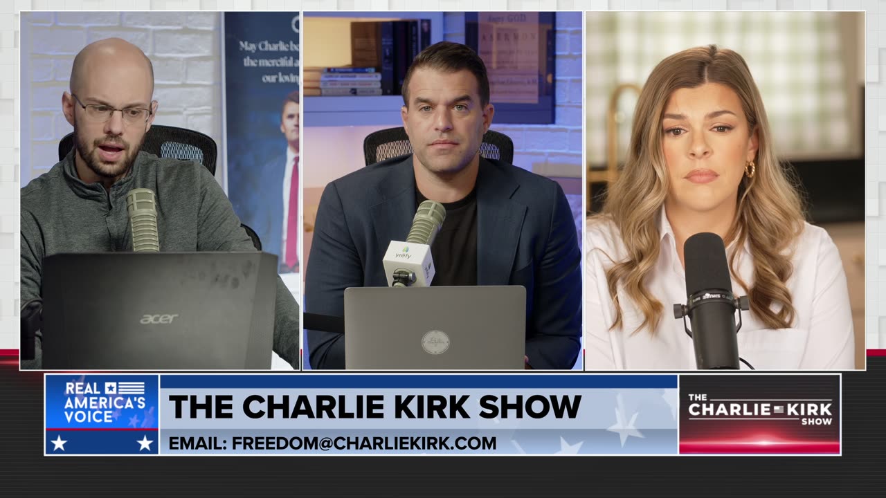 Allie Beth Stuckey Discusses Clancy Trial Fallout and Online Blame of the Father thumbnail