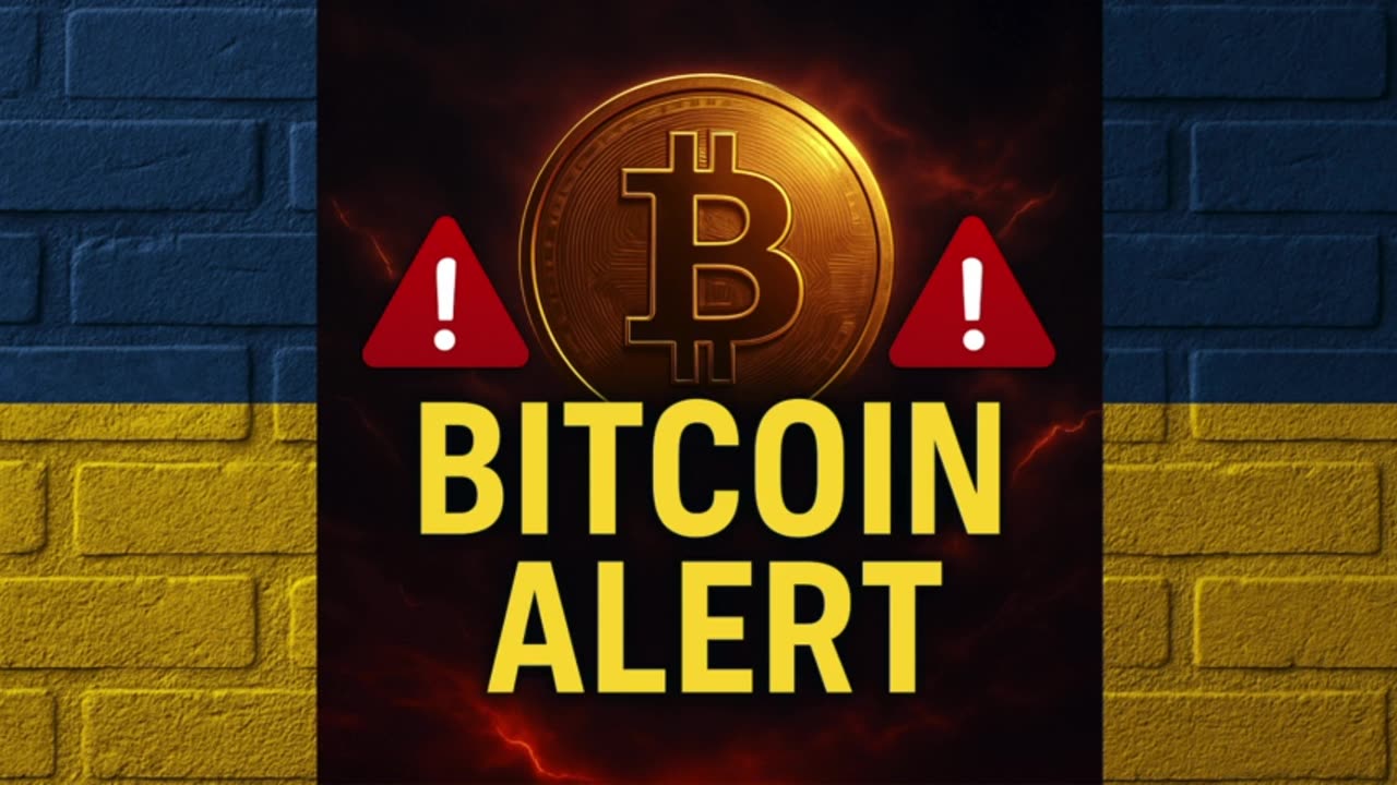 🔥 BITCOIN – YOU WON’T BELIEVE WHAT TRUMP JUST SAID!! 🔥