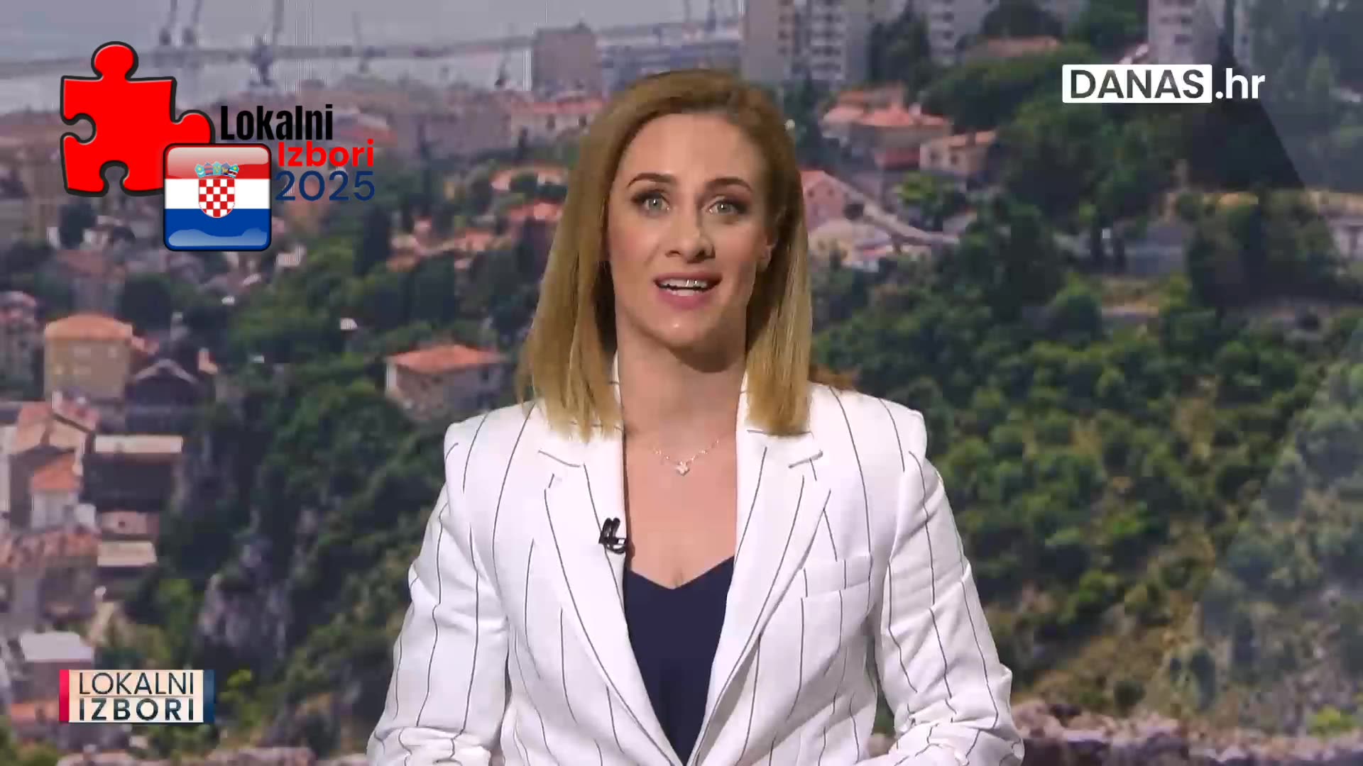 LOKALNI IZBORI 2025 RTL xxRIJEKA DEBATA