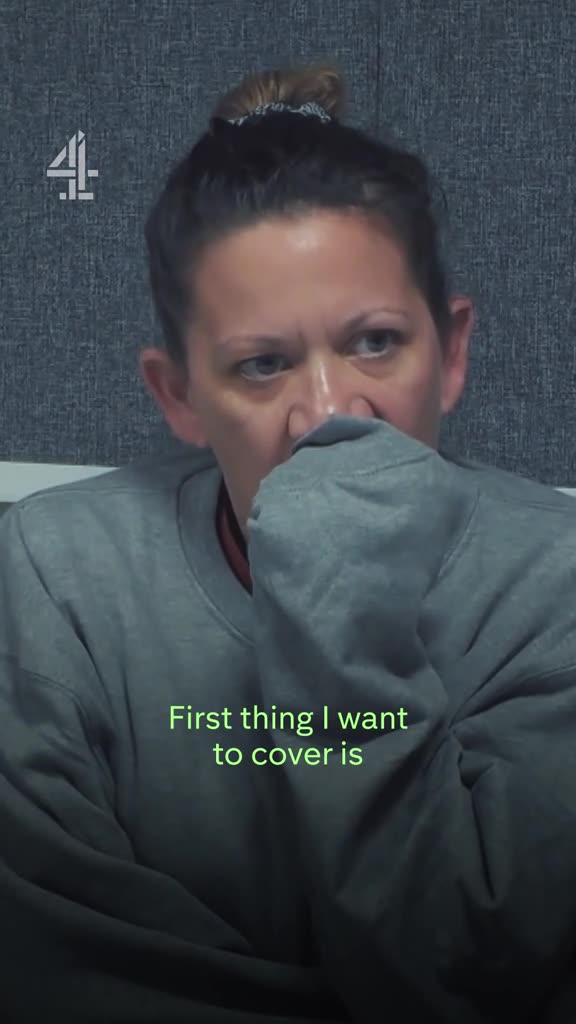 Interrogated For Emptying Uncles Bank Account. #Documentary