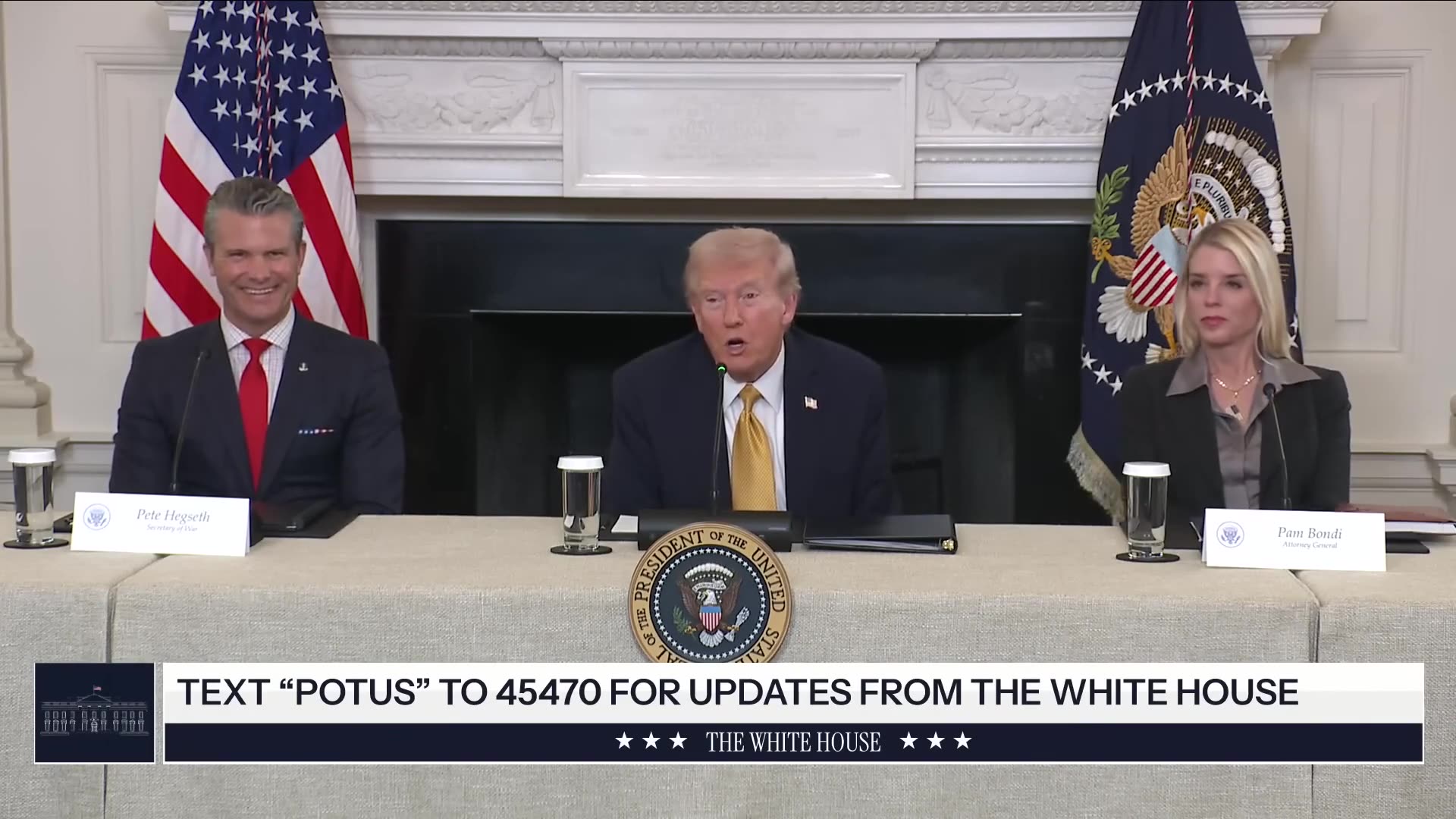 Trump Torches Loser Dan Goldman Over Calling On NYPD To Arrest ICE Agents For Doing Their Jobs