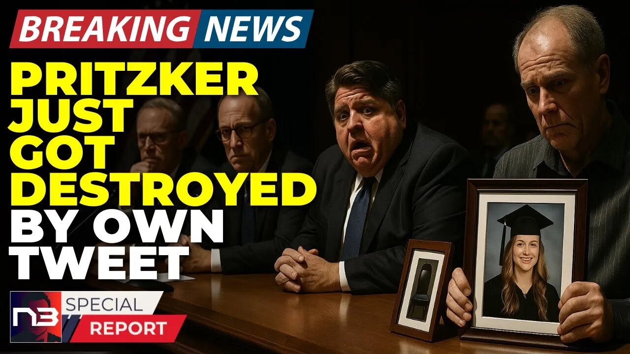 🚨BREAKING: Three Governors Under Oath Cant Explain Why They Shield Killers Over Citizens