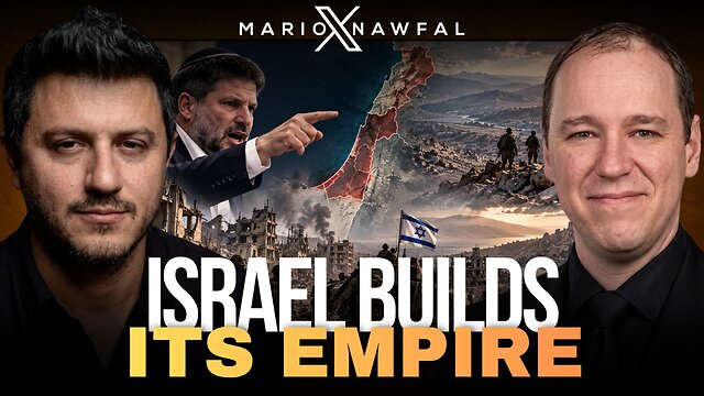 ISRAELI MINISTER DEMANDS ISRAEL ANNEX THE LAND IT HOLDS IN GAZA AND LEBANON