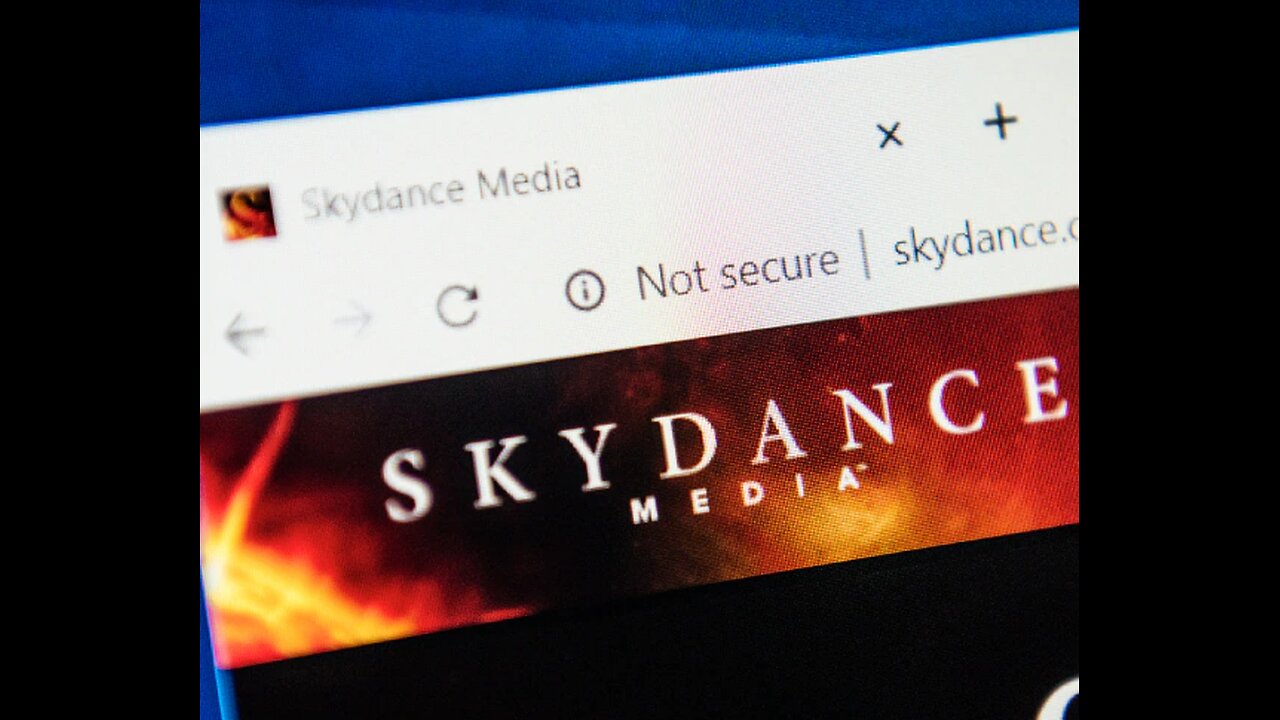 Skydance to FCCs Carr. Will End DEI Practices