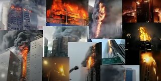 9/11 - CALLING OUT Bravo 7 - Documentary 2020