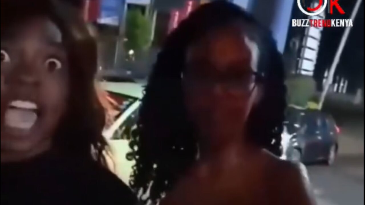 Drunk Women Attack Taxi Driver and Refuse to Pay
