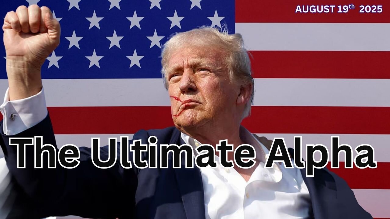 The Ultimate Alpha