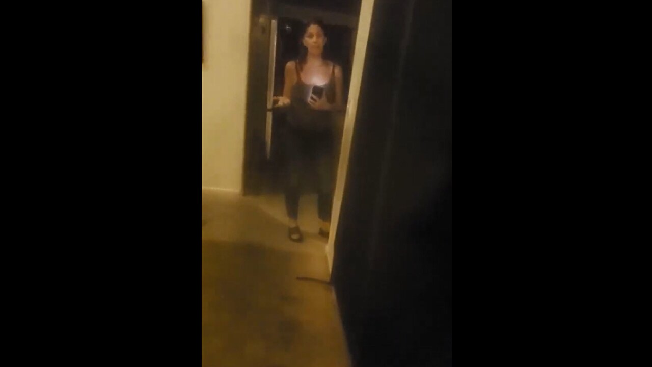 IP2 Stories - Fat Fuck VS Kathy About Air Conditioning & Bills