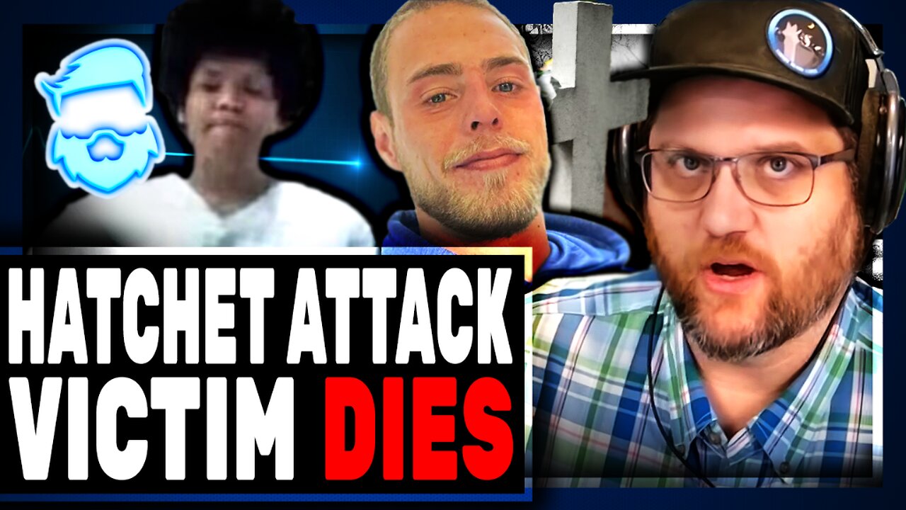 The Man Who Was ATTACKED For No Reason Has Now Died..