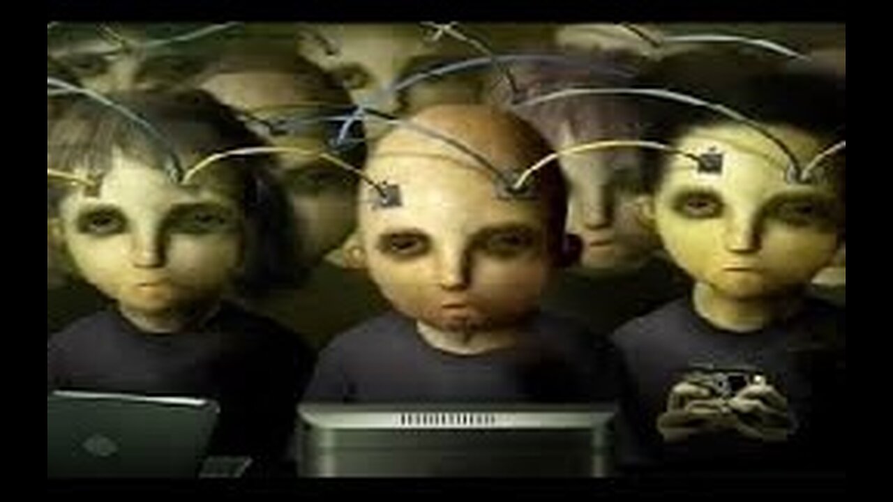 Peter Watts: Conscious Ants and Human Hives #1 π§π Audiobook