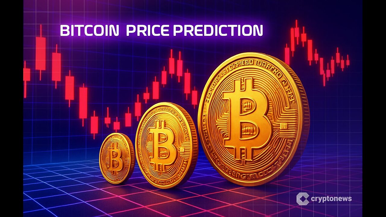 Bitcoin Price Prediction Eric Trump Targets $1M as Amdax Eyes 1% Supply