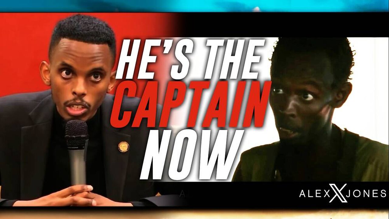City Of Minneapolis Celebrates Its First Somali Captain