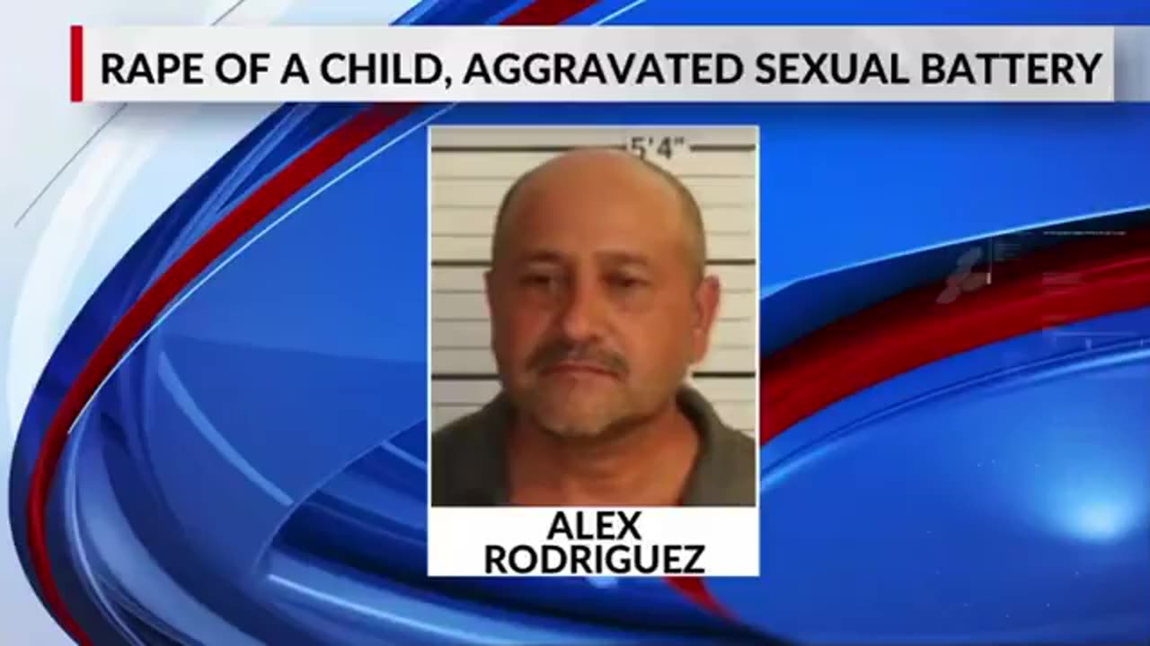 TRUMP’S MEMPHIS SAFE TASK FORCE just arrested this illegal alien from Honduras