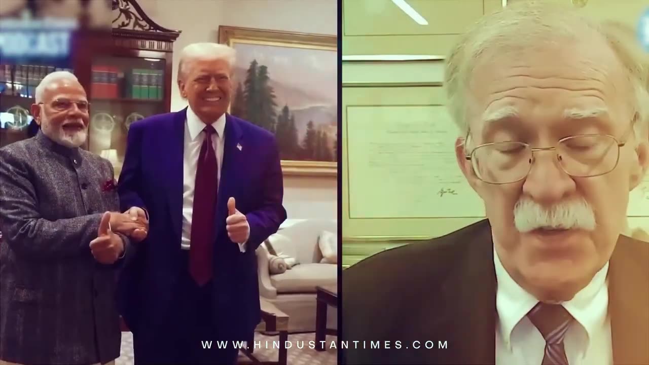Trumps Special Message To US, Israeli Jews Hours After Iran Nuclear Talks| Gaza| Hamas| Passover
