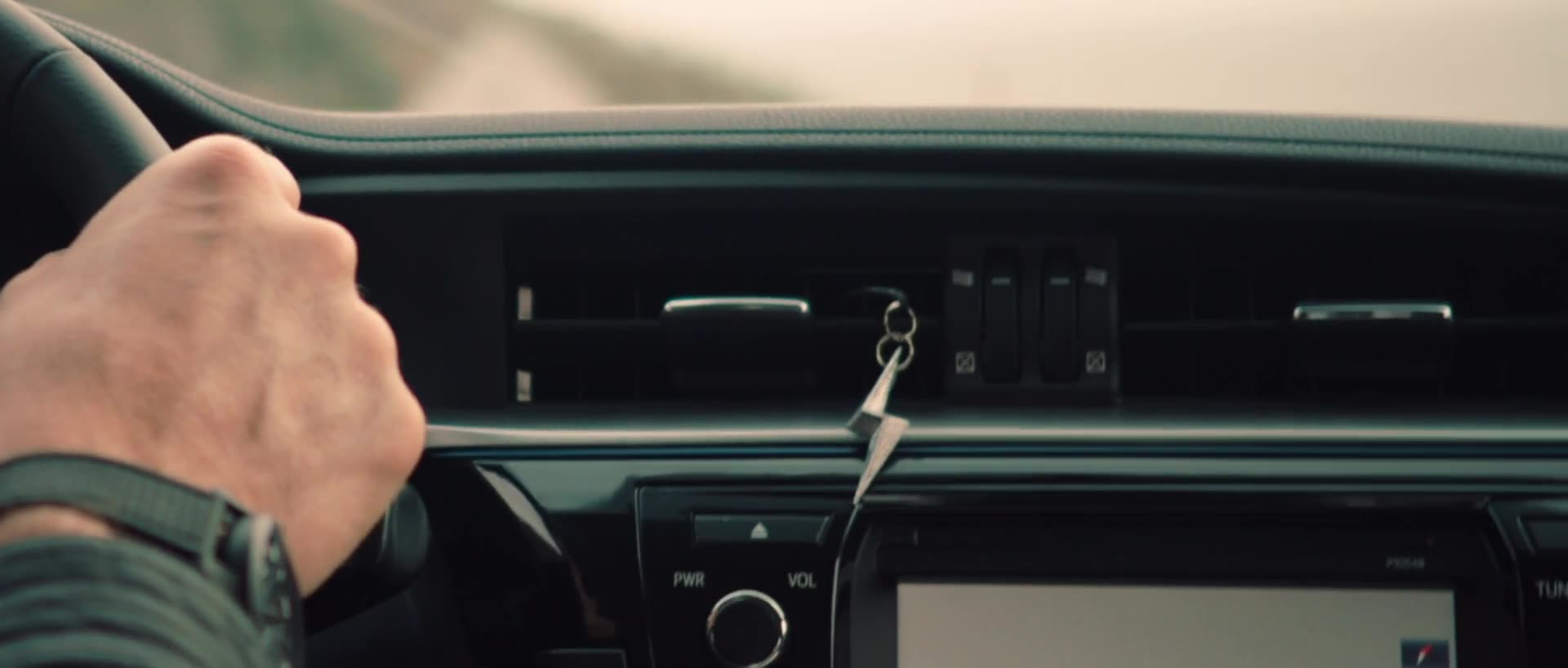 Hugh Jackman Shu Qi Toyota Ad