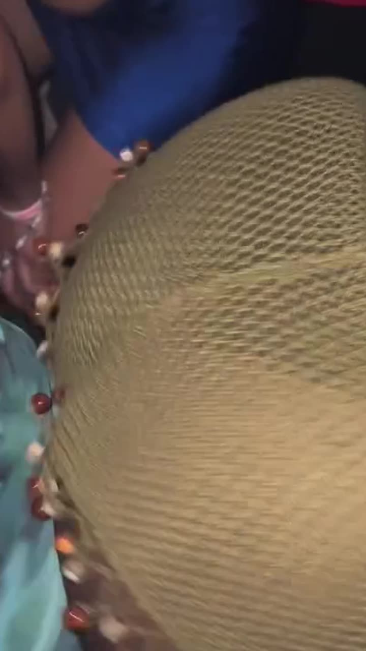 Twerking Indoors