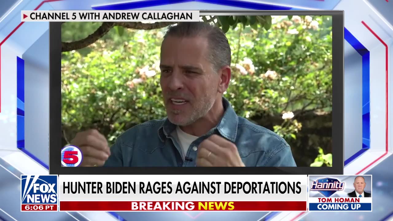DEMOCRATIC DUMPSTER FIRE: Democrats Are Totally, Completely Broken