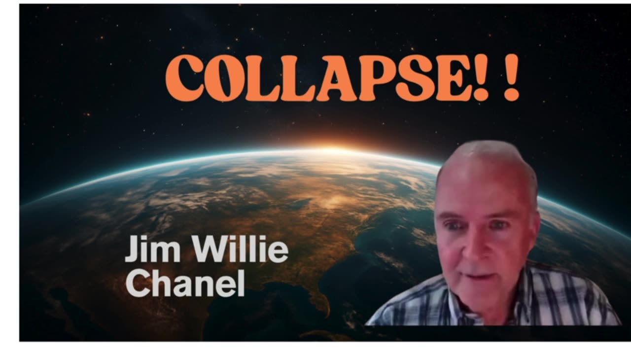 6💣 Jim Willie: U.S. Treasury Bond Default Coming? Banking Crisis About to Erupt!
