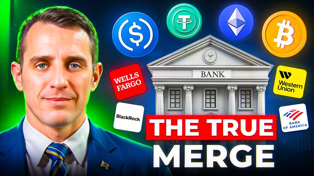 This Is The Future of Crypto (And Its Not What You Think)