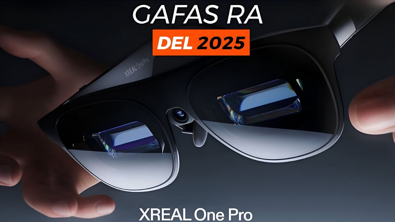 Top 5 BEST augmented reality glasses will blow you away in 2025!