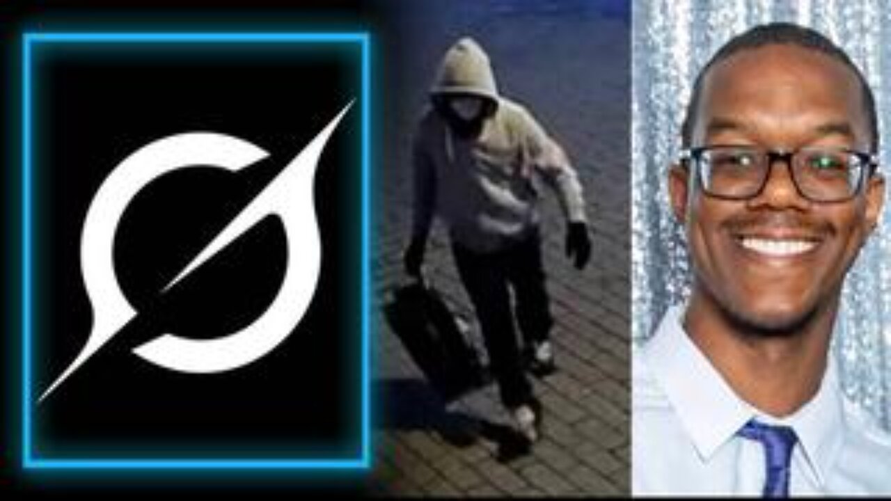 Grok Says Photos Of The Jan 6th Pipe Bomber Dont Match Up With The Video!
