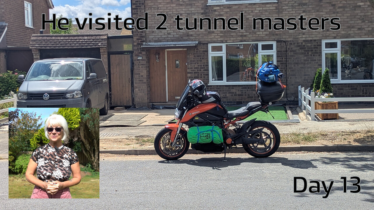 Tunnelling Edition