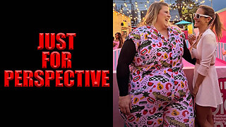 Daughter Of Hagrid, Anna O'Brien Provides Some Perspective