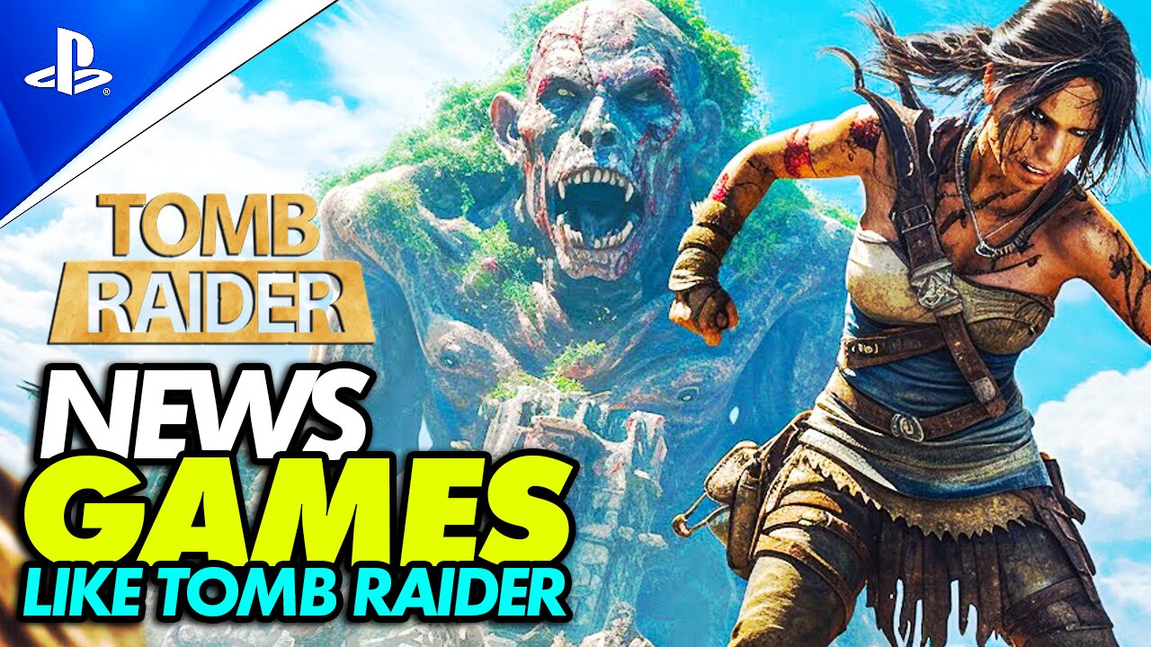 TOP 30 MOST AMBITIOUS Single Player Remakes we want to see in 2025 and 2026 - Gaming News & Games Trends