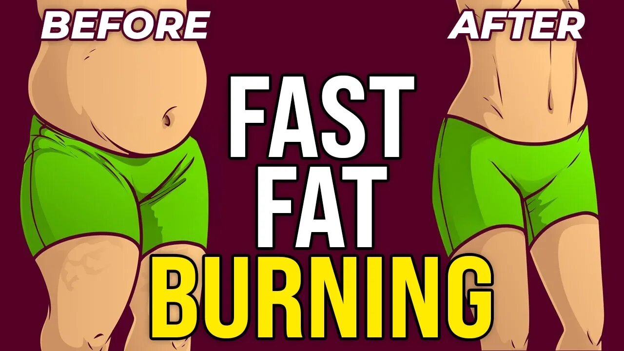 This FORCES You Into FAT BURNING