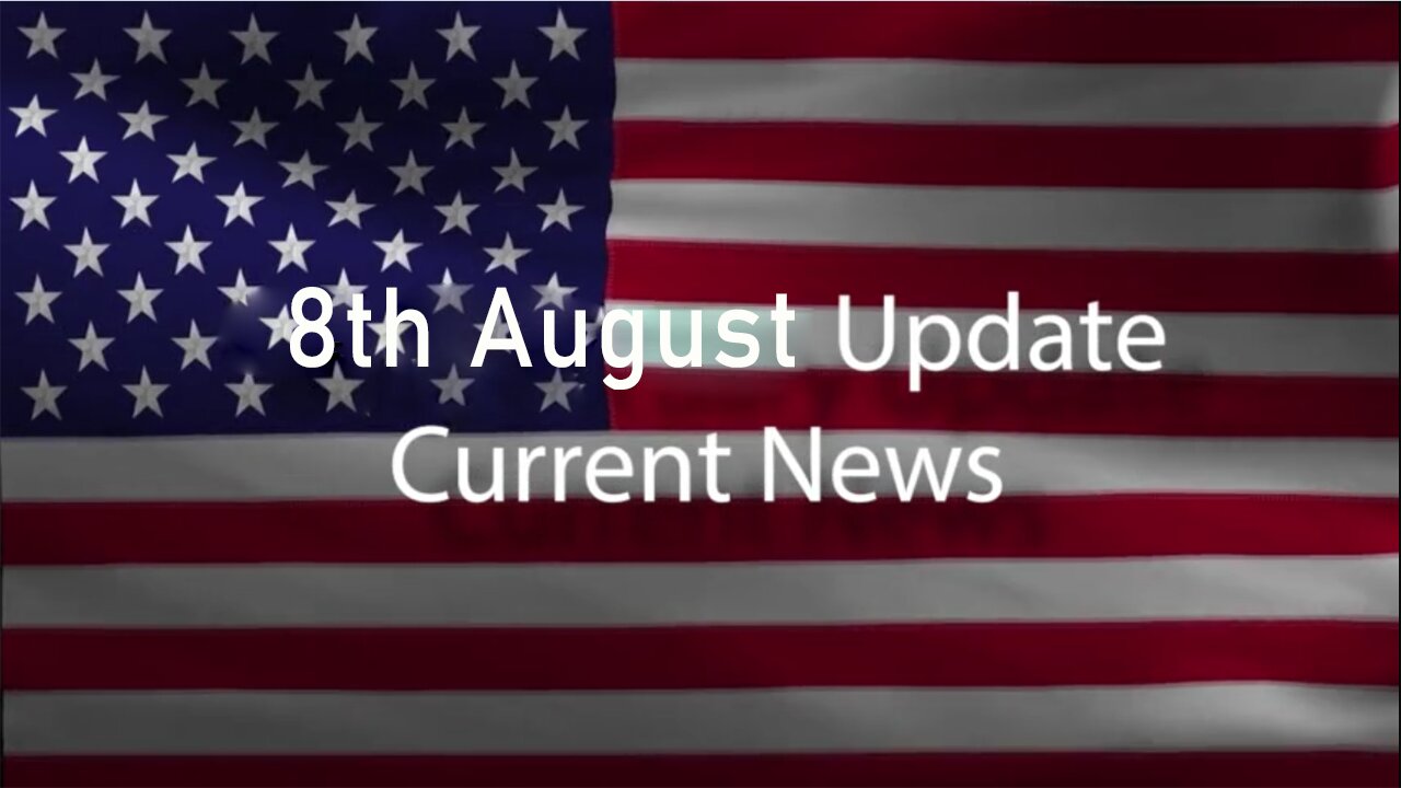 Simon Parkes BIG Intel: Simon Parkes Important Update Aug 8, 2025