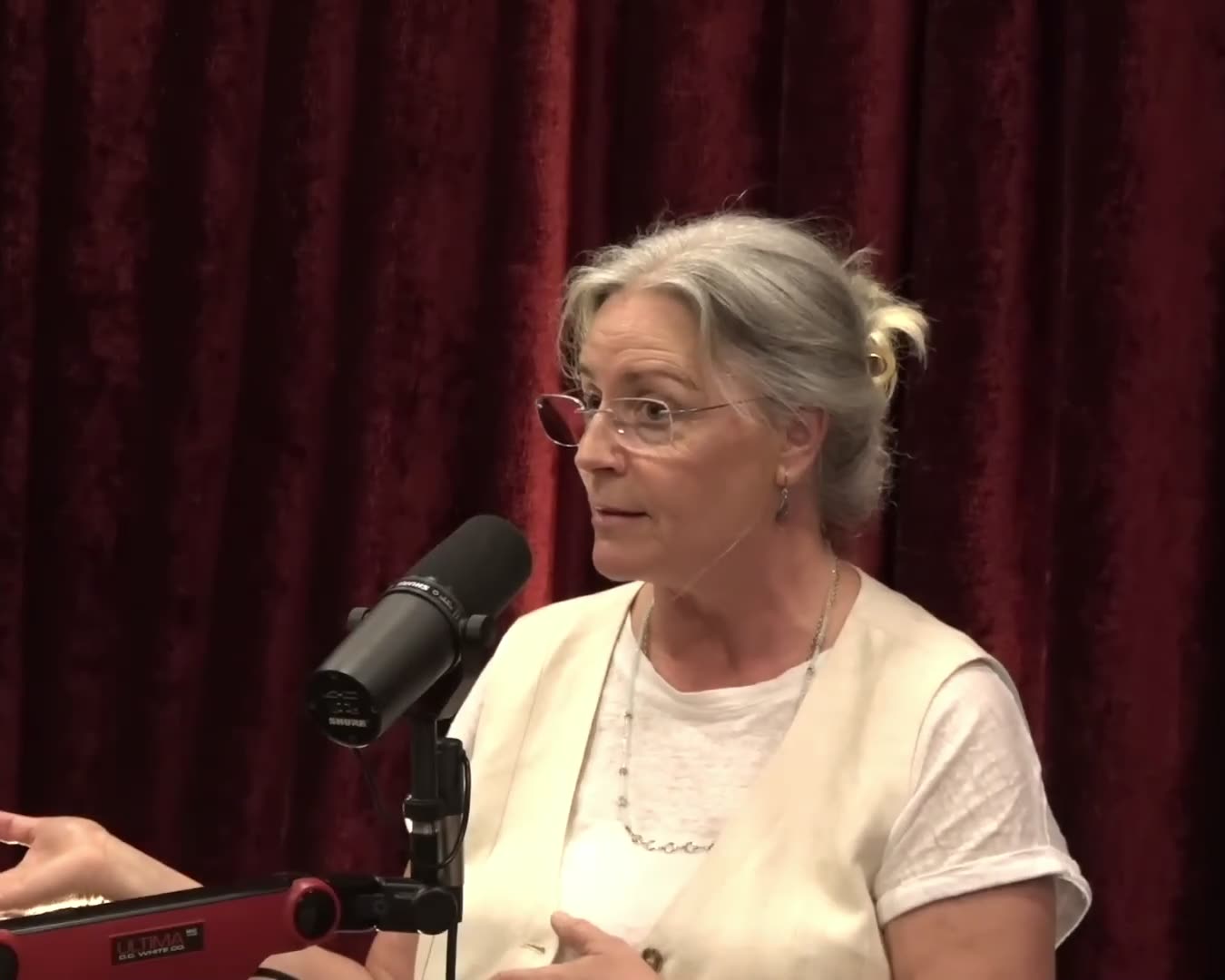 Dr. Suzanne Humphries Completely Dismantles the Dominant Narrative Surrounding Polio