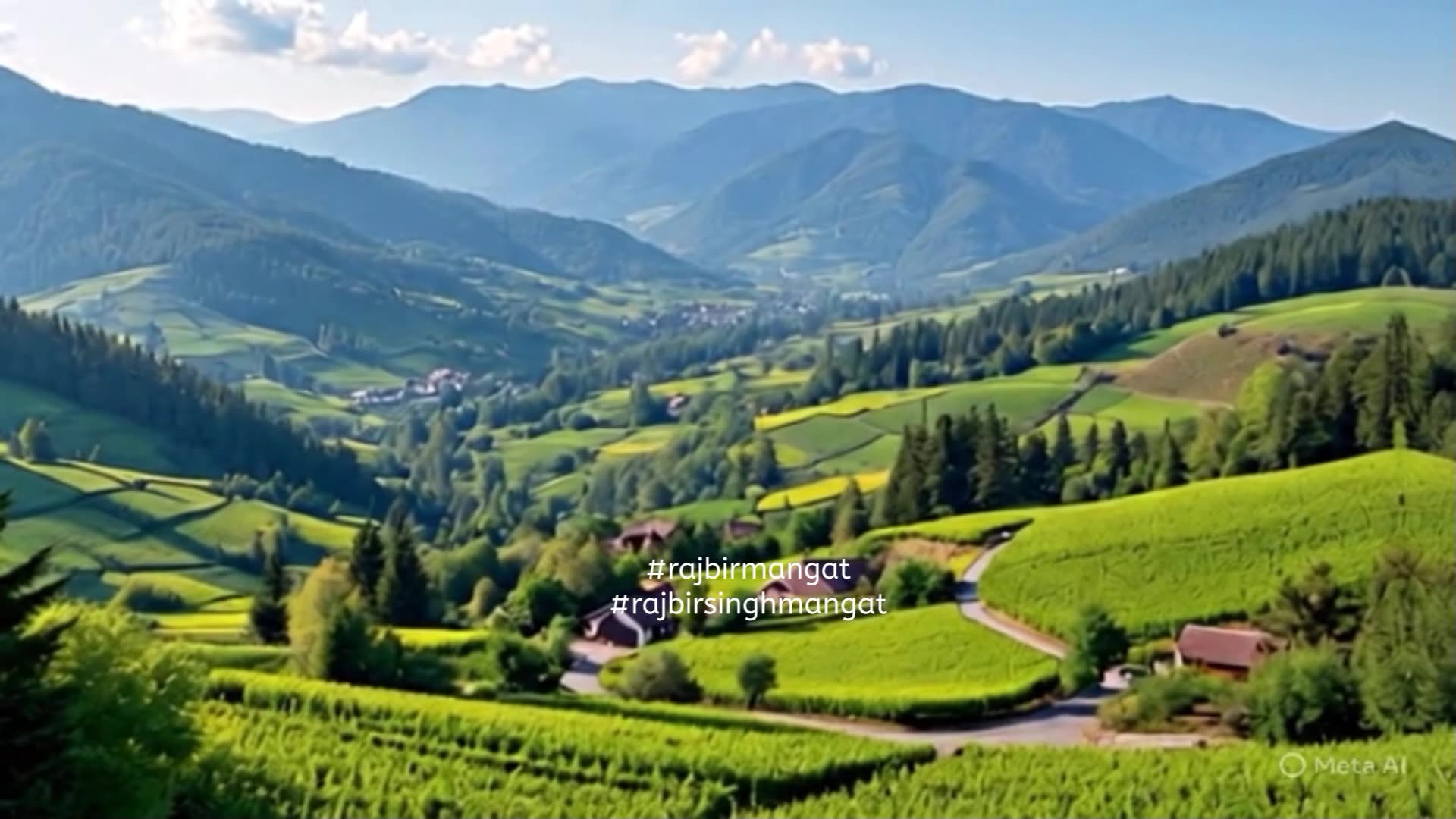 The Okanagan Valley-17-Tourist Attractions in Canada-Happy Canada Day