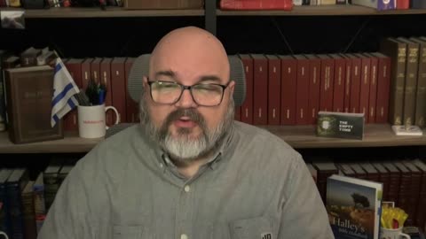 088 Fool For Jesus! (Holiday Devotionals) Our Daily Greg