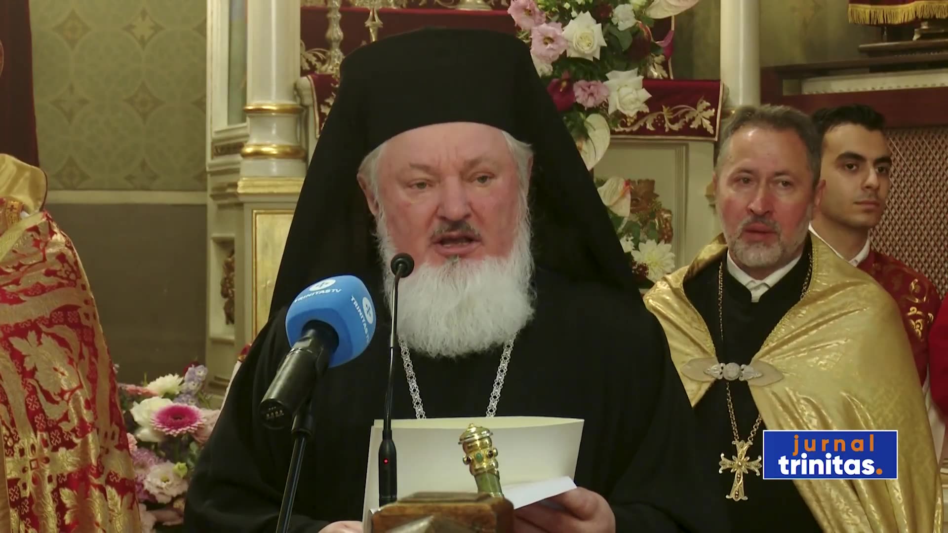 MONOFIZITUL Varlaam la spurcari=rugaciuni cu monofizitii; vaticanisti; MASONI TEMPLIERI OSMTH,2025