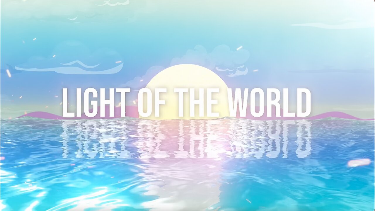Found The Light | Brett Raio & Clay Clark (Discover Clay Clarks Entire Library of Musical Musings & Lyrical Miracles Today At: https://www.ThrivetimeShow.com/Lyrical-Miracles/