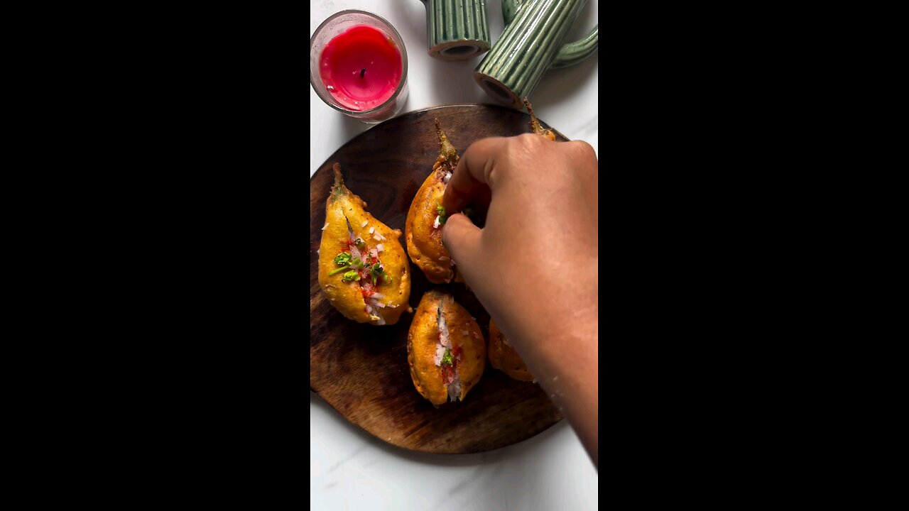 vankya Bhaji