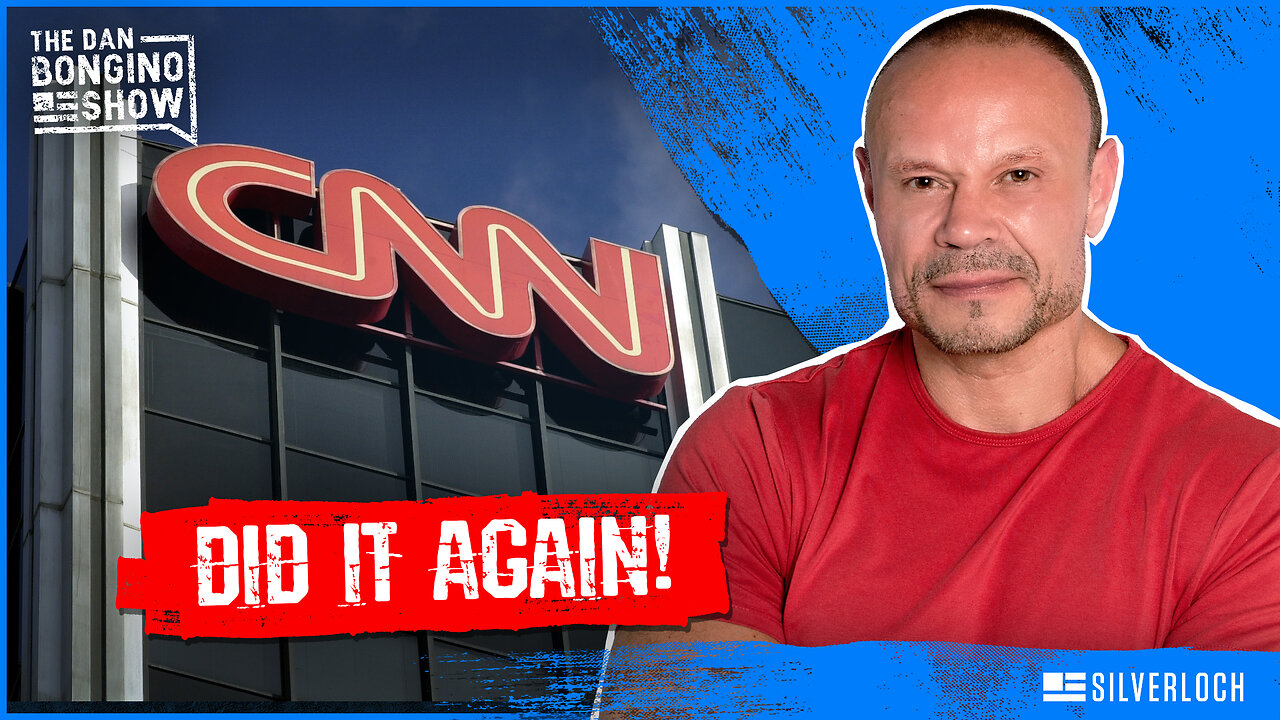 CNN Does It Again