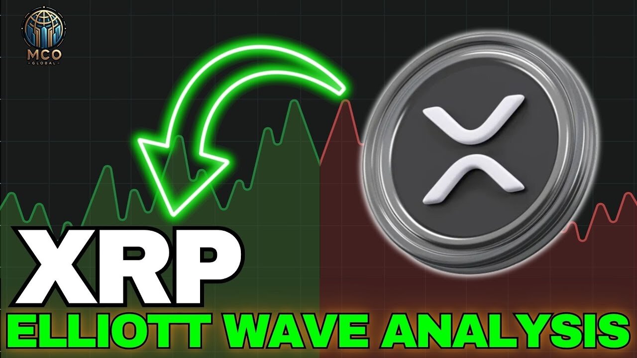 XRP (Ripple) - NEXT Targets! Technical Analysis and Price Forecast, Support and Resistance