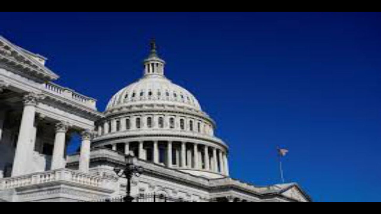Congress Considers Must-Pass Defense Policy Bill