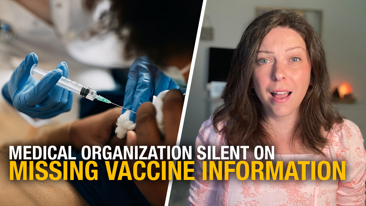 Society of Gynaecologists fails to address vaccine information gaps for pregnant women