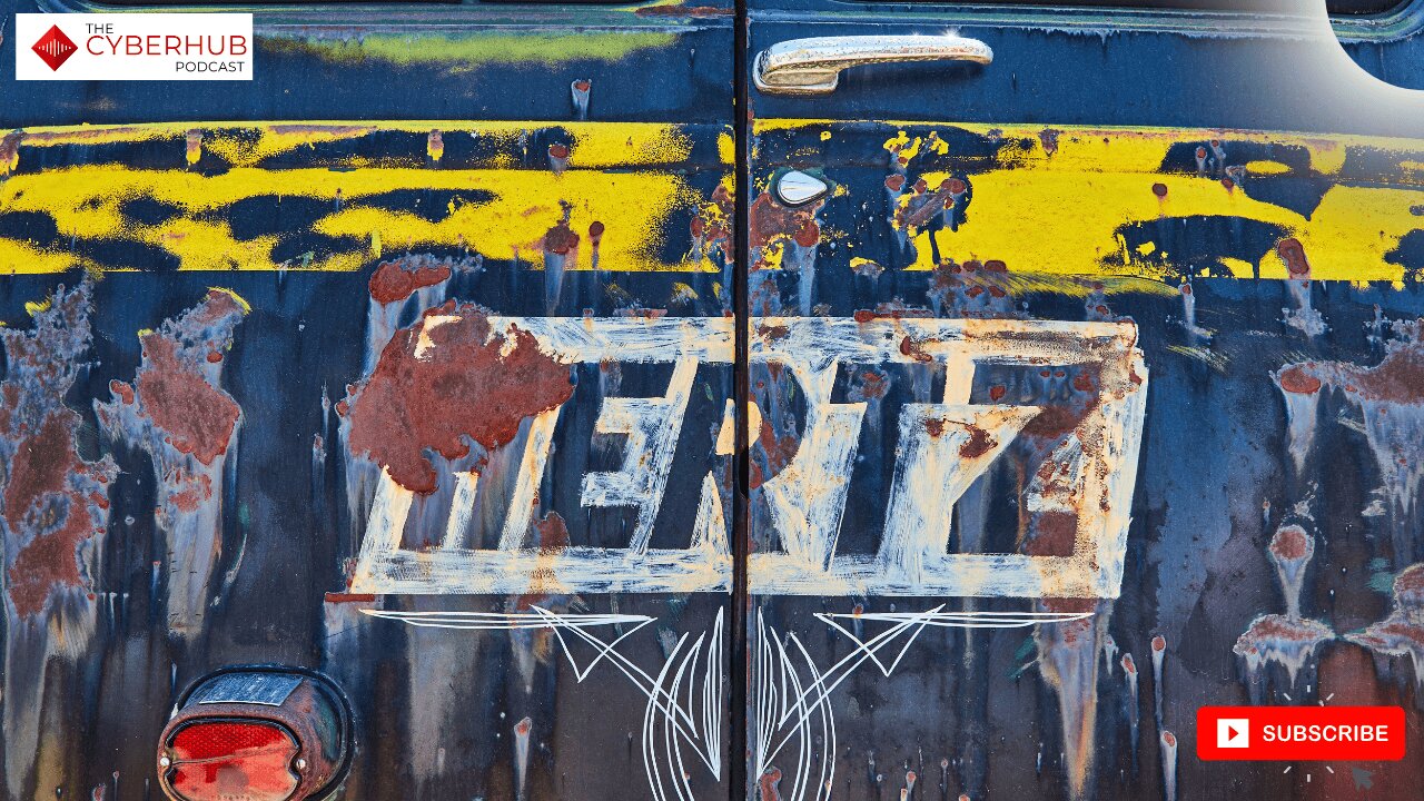 Hertz Cleo Data Breach, Shadow AI Usage, ClickFix Goes Nation State, Apple ZeroDays Patch