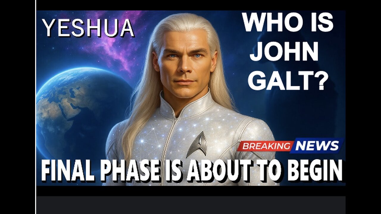 URGENT: When U Feel THIS Its On The Way.. Chaos & confusion appear across planet Yeshua