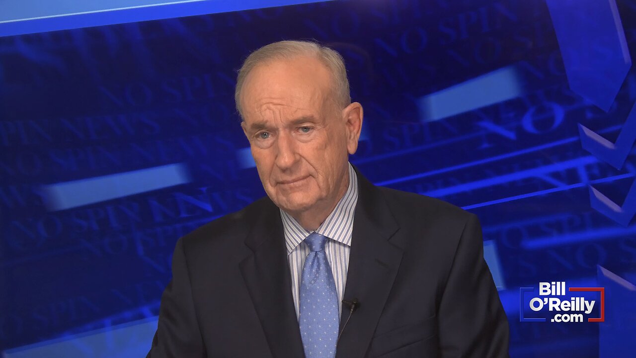 Highlights from BillOReilly com’s No Spin News | May 2, 2025