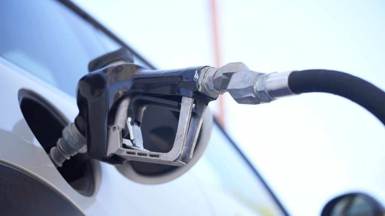Thanks, Trump! It Had To Hurt CNN To Report Gas Prices Are The Lowest Theyve Been In Years