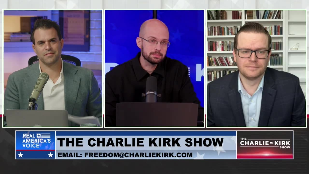 Will Chamberlains Bold Prediction That SCOTUS Will Eoll Back Birthright Citizenship