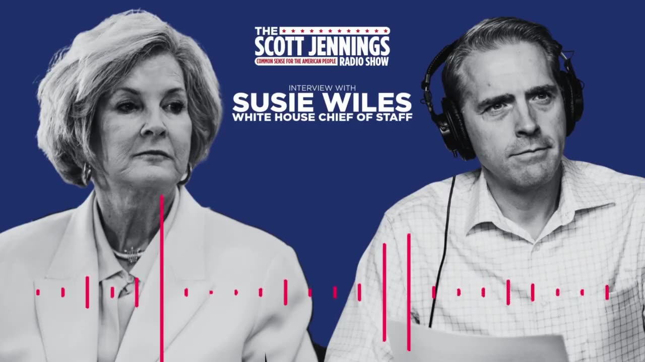 Susie Wiles Hints Trump Planning Comprehensive Response After Charlie Kirk Assassination