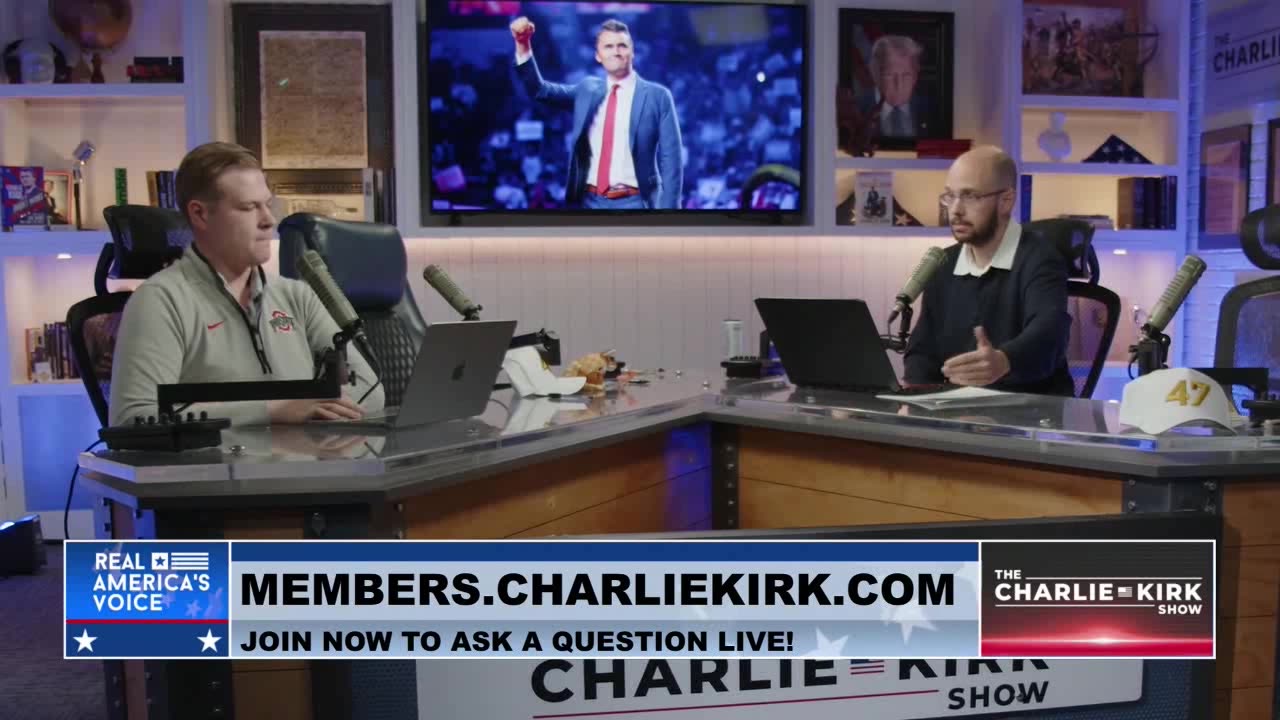 How Charlie Kirks Friends are Responding to Wild and Hurtful Claims About His Death
