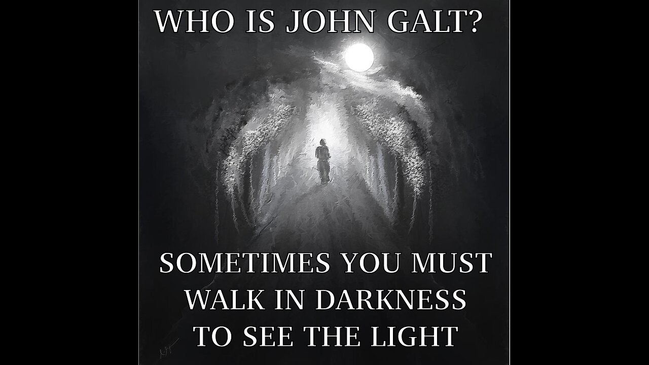 John Galt UPDATE W/ JUAN OSAVIN, SGANON, GENE DECODE, CLIF HIGH, CHARLIE WARD, GREGG BRADEN, X22+++