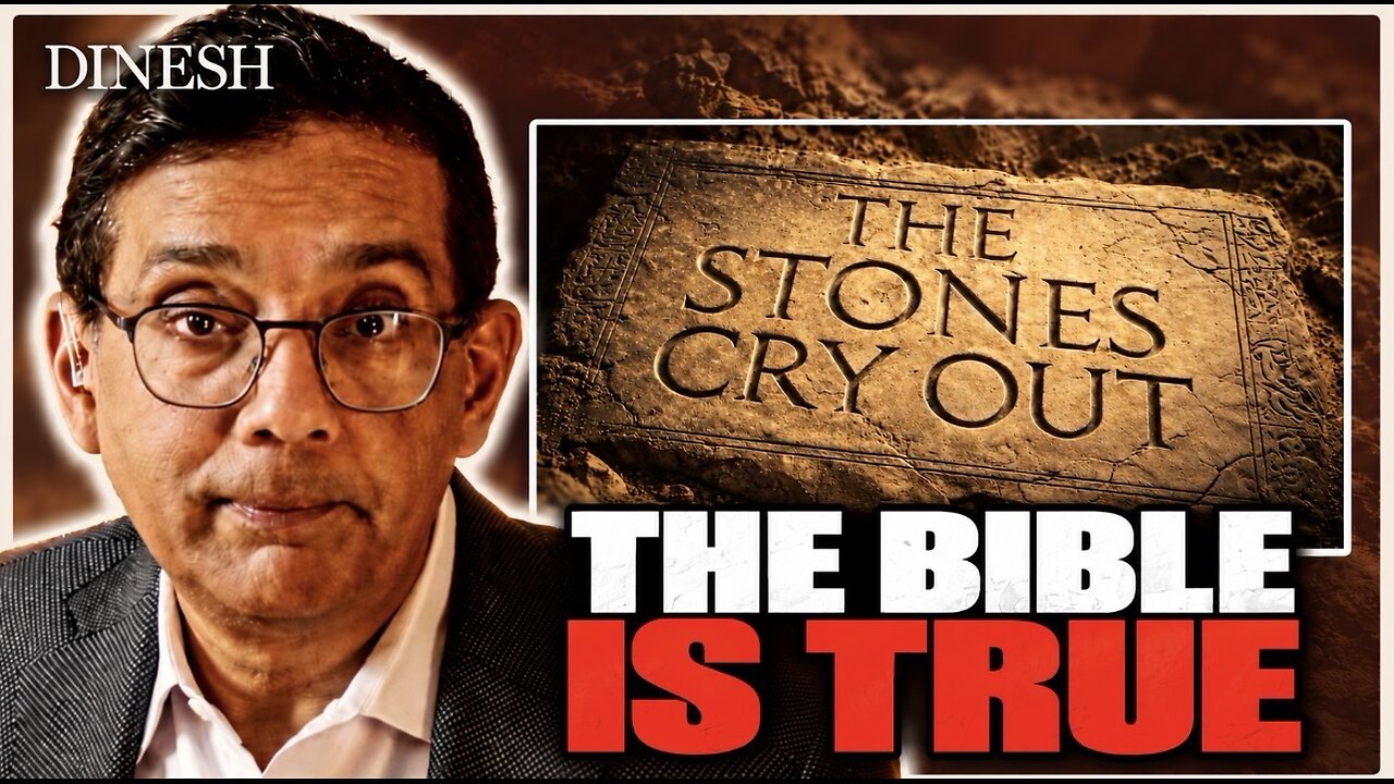 THE STONES CRY OUT thumbnail
